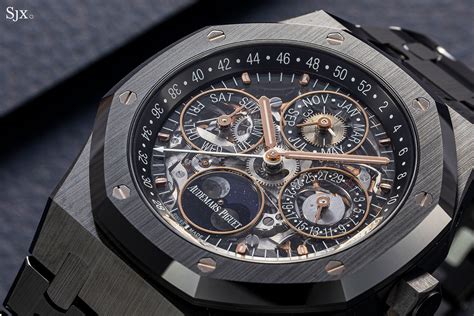 audemars piguet royal oak offshore perpetual calendar|audemars piguet skeleton perpetual calendar.